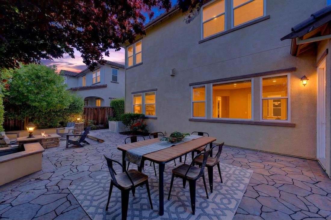 Detail Gallery Image 68 of 71 For 718 Timberpine Ave, Sunnyvale,  CA 94086 - 5 Beds | 3/1 Baths