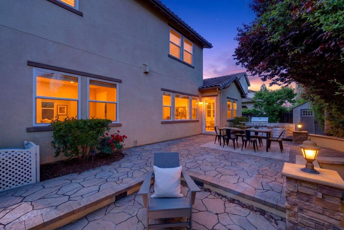 Detail Gallery Image 71 of 71 For 718 Timberpine Ave, Sunnyvale,  CA 94086 - 5 Beds | 3/1 Baths