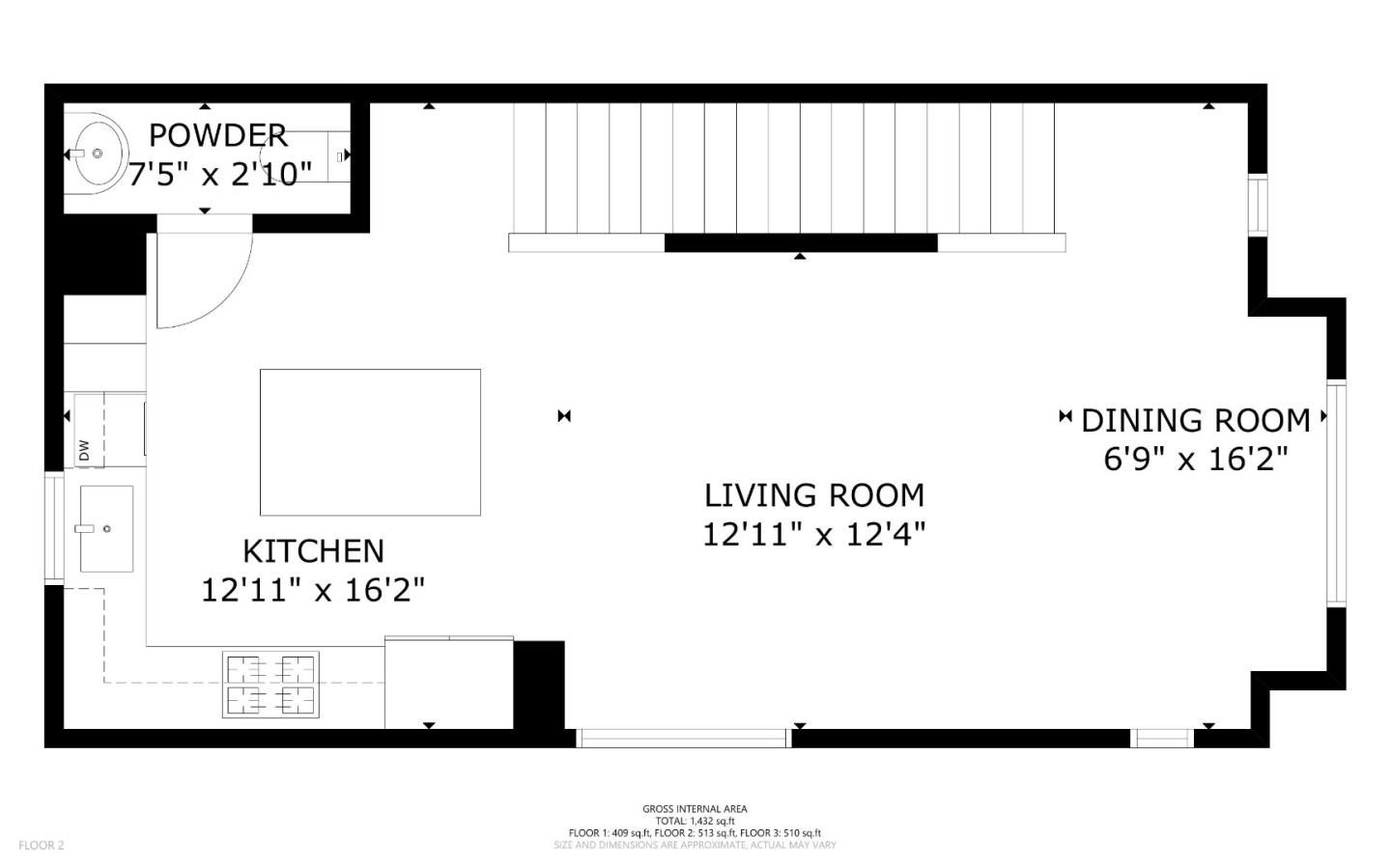 Detail Gallery Image 42 of 43 For 2637 Bantry Ct, South San Francisco,  CA 94080 - 3 Beds | 3/1 Baths