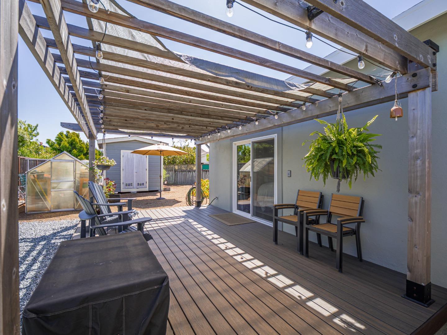 Detail Gallery Image 22 of 40 For 711 Bronte Ave, Watsonville,  CA 95076 - 2 Beds | 1 Baths