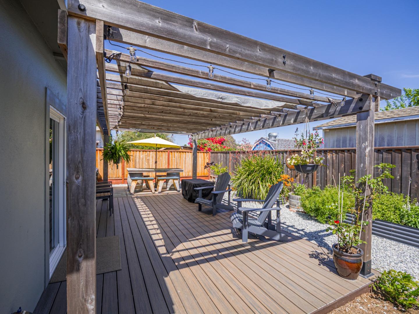 Detail Gallery Image 25 of 40 For 711 Bronte Ave, Watsonville,  CA 95076 - 2 Beds | 1 Baths