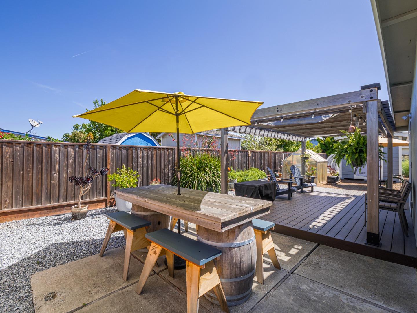 Detail Gallery Image 26 of 40 For 711 Bronte Ave, Watsonville,  CA 95076 - 2 Beds | 1 Baths