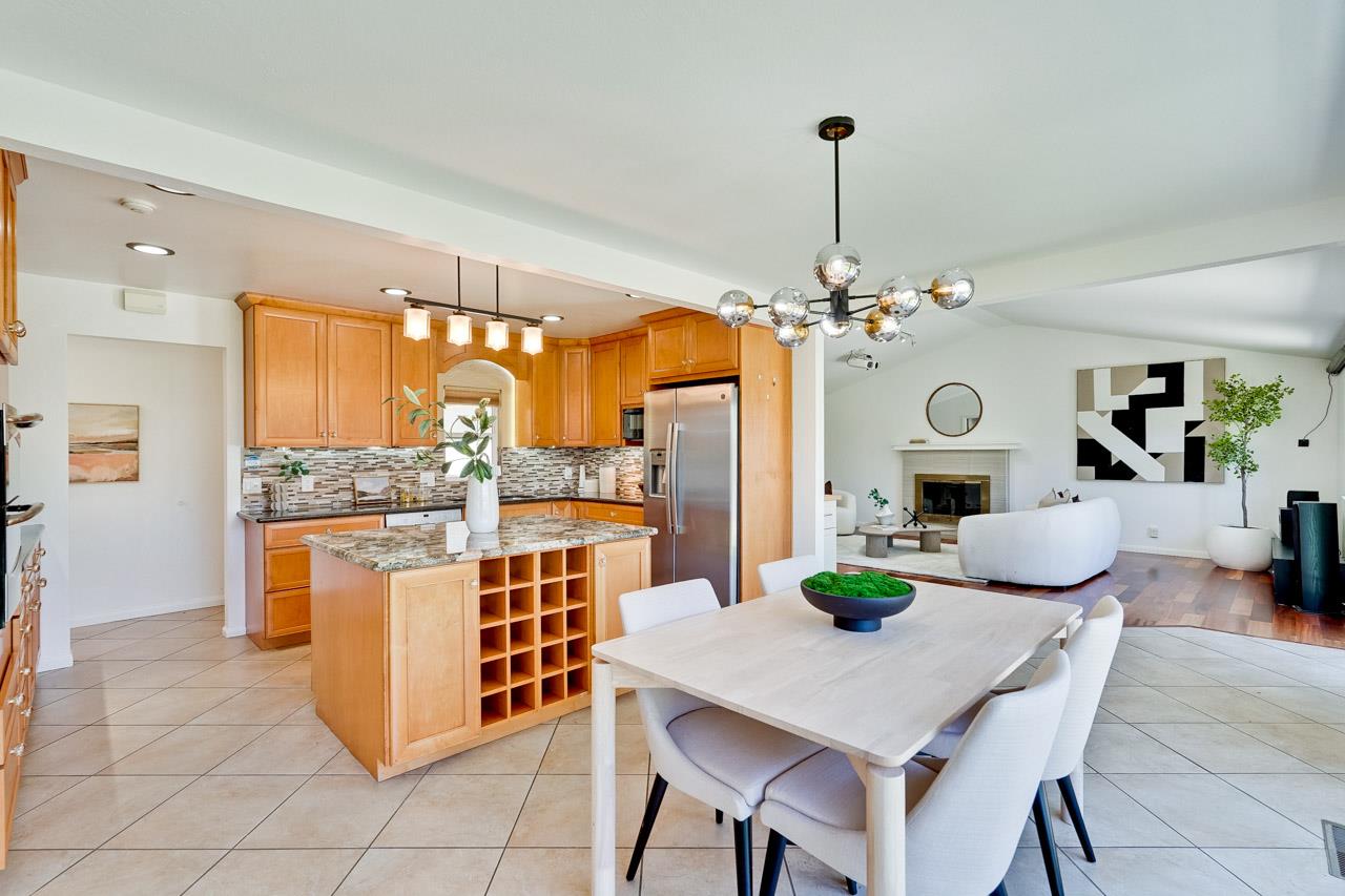 Detail Gallery Image 16 of 43 For 5004 Alan Ave, San Jose,  CA 95124 - 4 Beds | 2/1 Baths