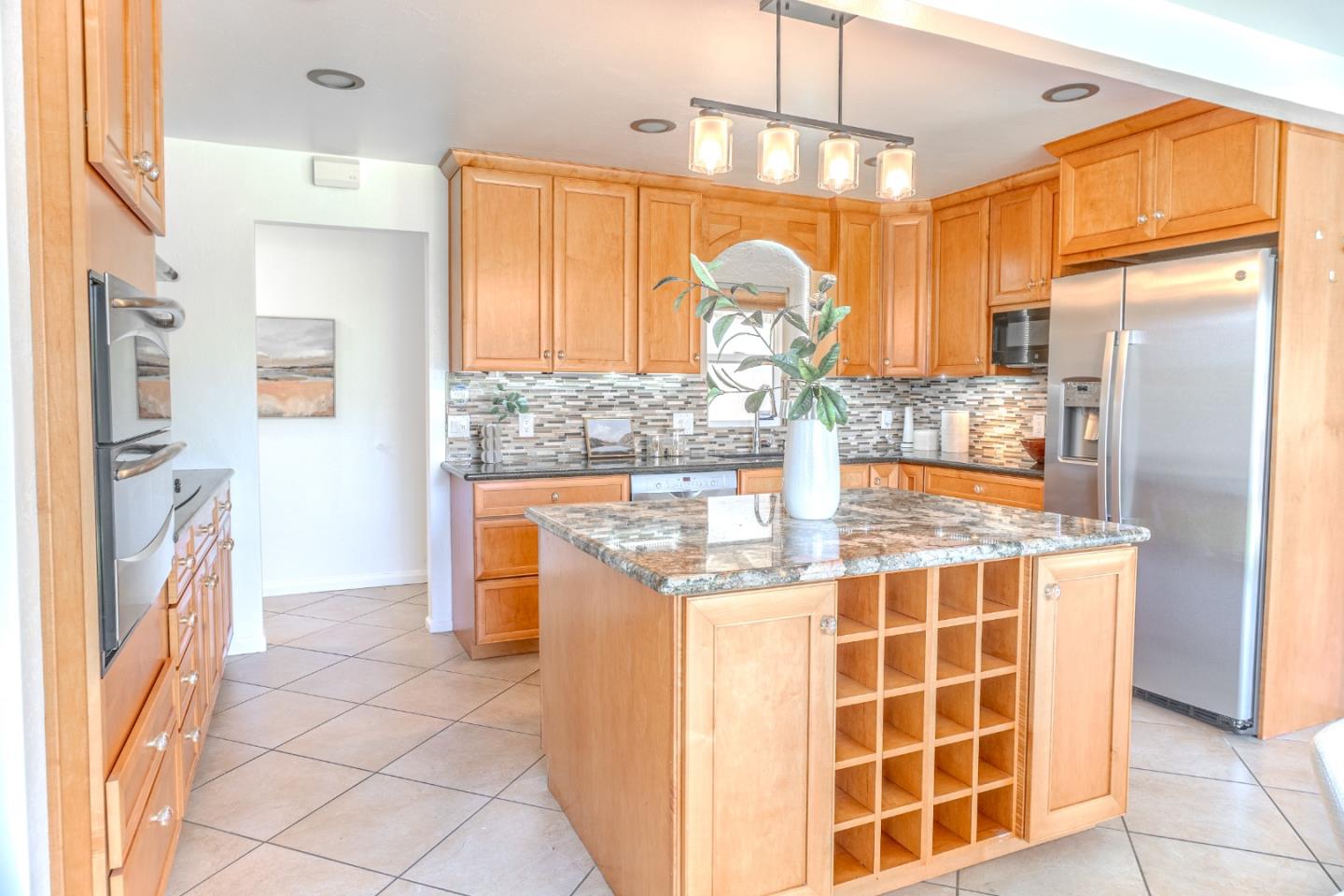 Detail Gallery Image 18 of 43 For 5004 Alan Ave, San Jose,  CA 95124 - 4 Beds | 2/1 Baths