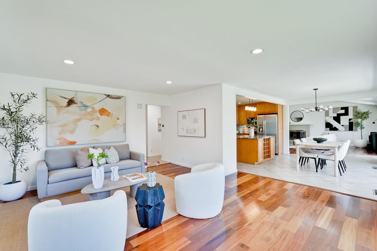 Detail Gallery Image 3 of 43 For 5004 Alan Ave, San Jose,  CA 95124 - 4 Beds | 2/1 Baths