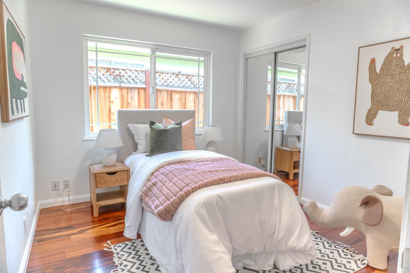 Detail Gallery Image 31 of 43 For 5004 Alan Ave, San Jose,  CA 95124 - 4 Beds | 2/1 Baths