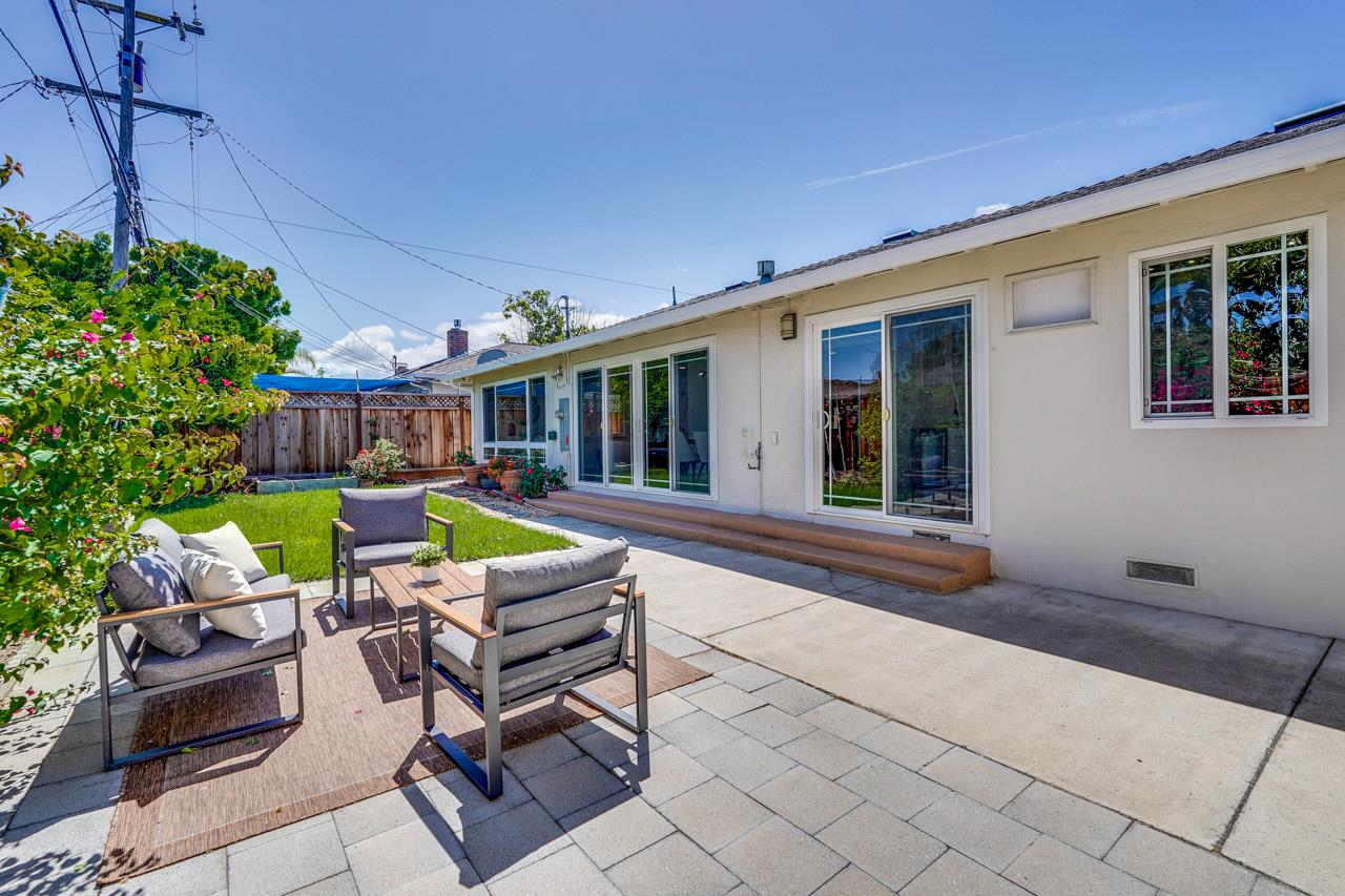 Detail Gallery Image 36 of 43 For 5004 Alan Ave, San Jose,  CA 95124 - 4 Beds | 2/1 Baths