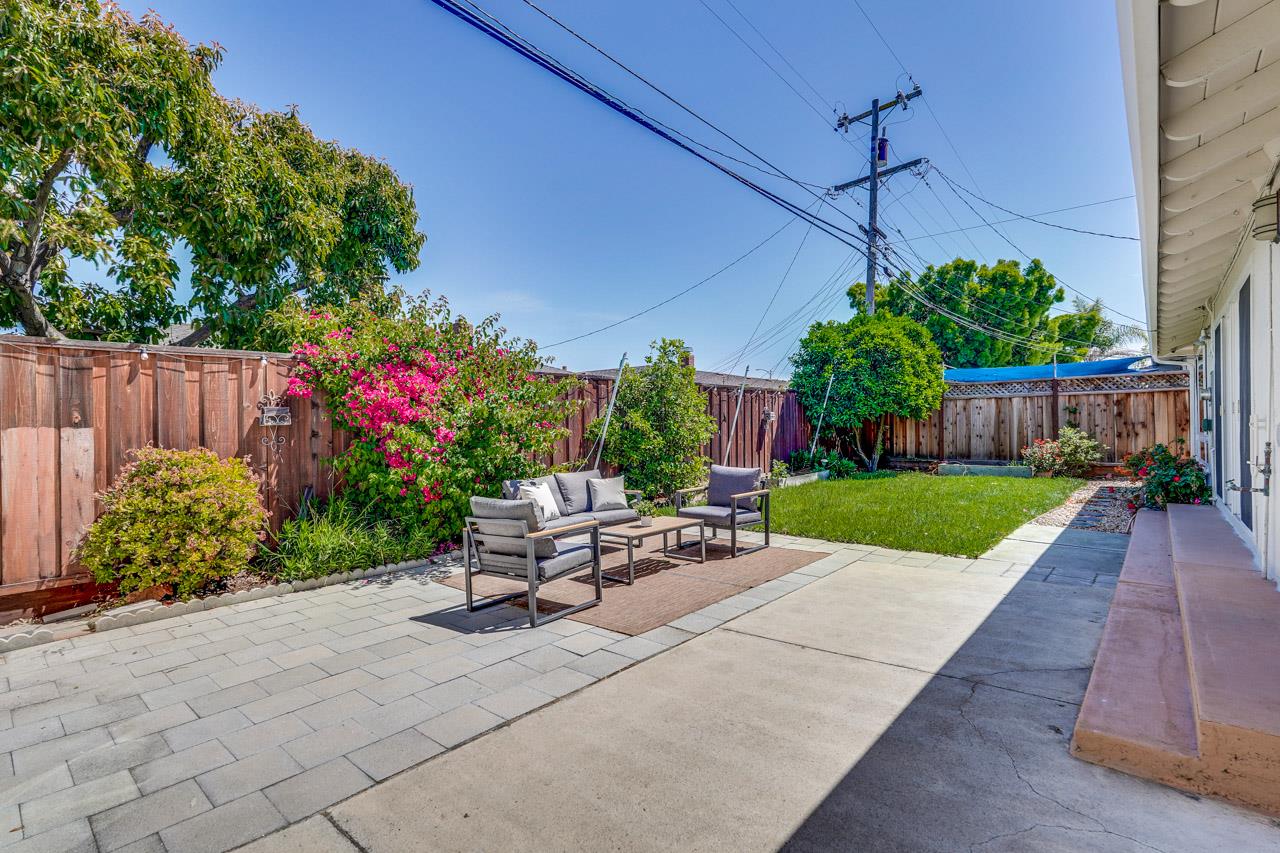 Detail Gallery Image 37 of 43 For 5004 Alan Ave, San Jose,  CA 95124 - 4 Beds | 2/1 Baths