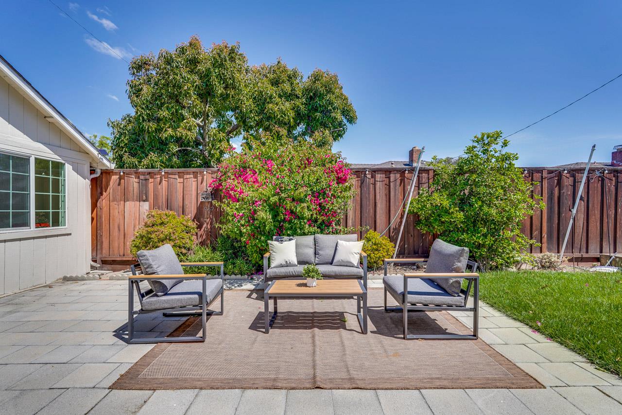 Detail Gallery Image 38 of 43 For 5004 Alan Ave, San Jose,  CA 95124 - 4 Beds | 2/1 Baths