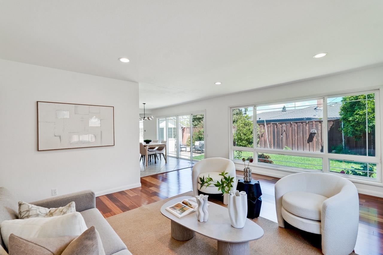 Detail Gallery Image 4 of 43 For 5004 Alan Ave, San Jose,  CA 95124 - 4 Beds | 2/1 Baths