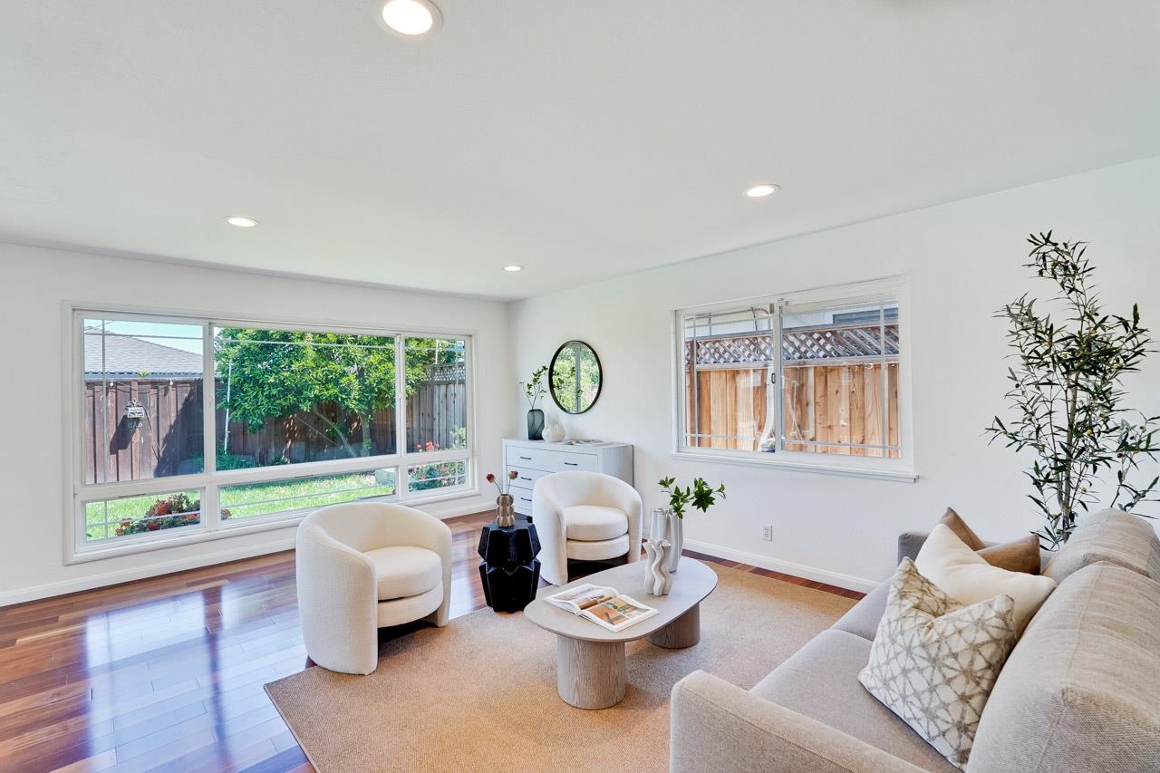 Detail Gallery Image 5 of 43 For 5004 Alan Ave, San Jose,  CA 95124 - 4 Beds | 2/1 Baths