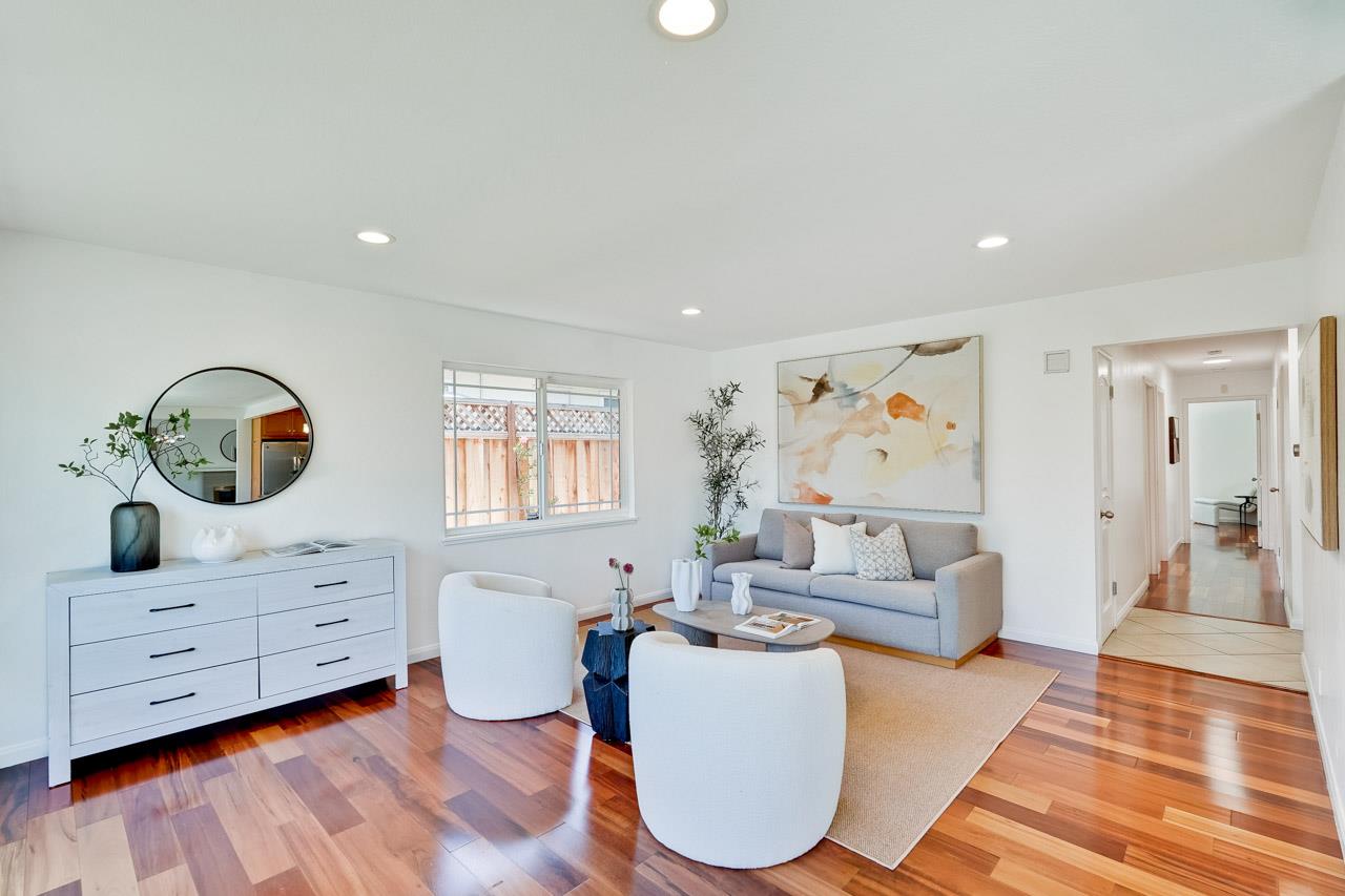 Detail Gallery Image 7 of 43 For 5004 Alan Ave, San Jose,  CA 95124 - 4 Beds | 2/1 Baths