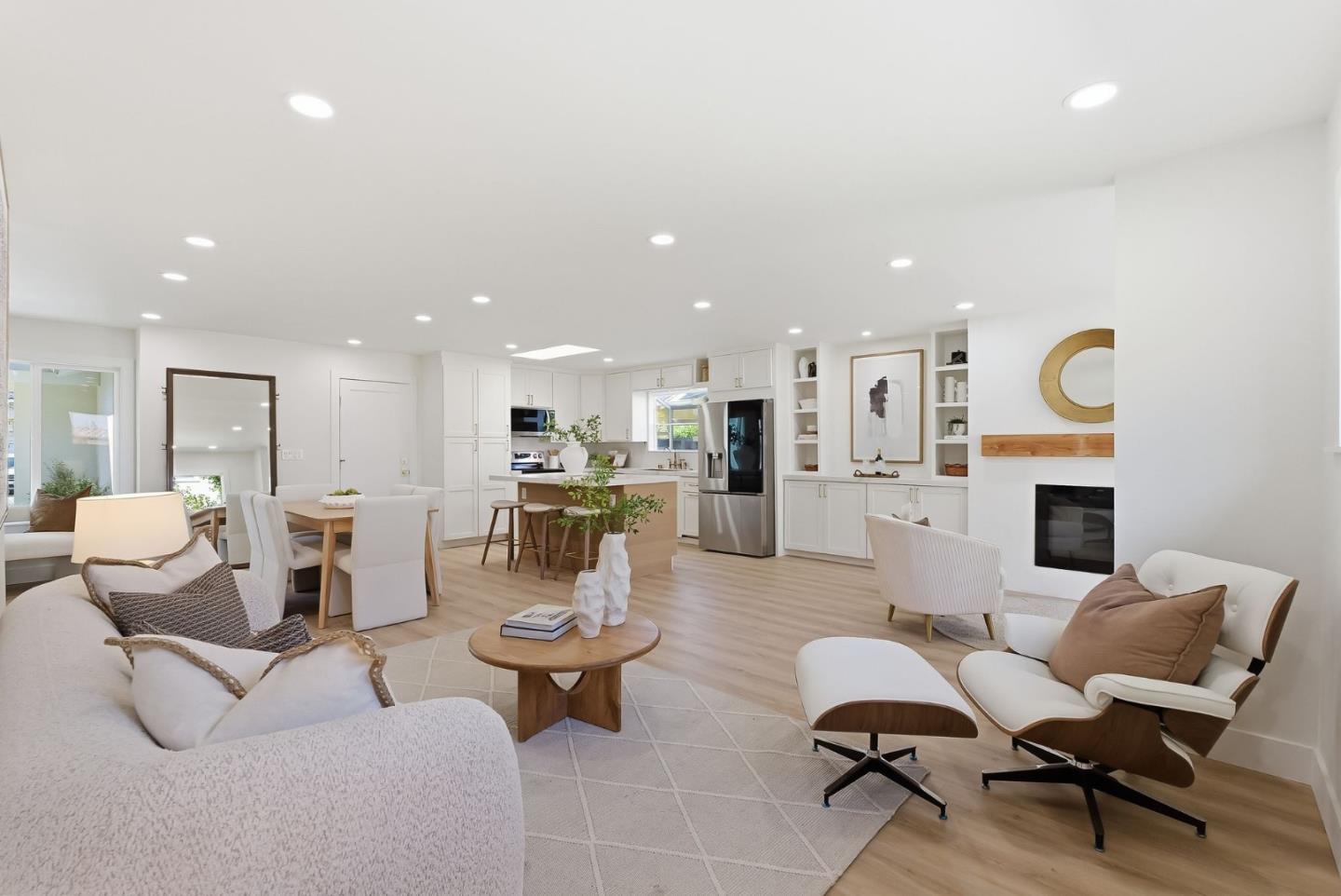 Detail Gallery Image 14 of 29 For 929 Constitution Dr, Foster City,  CA 94404 - 3 Beds | 3 Baths