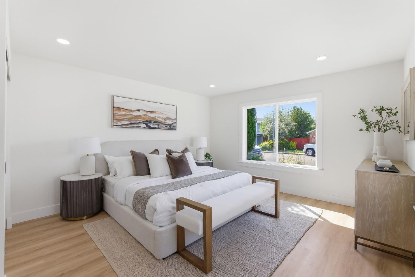 Detail Gallery Image 22 of 29 For 929 Constitution Dr, Foster City,  CA 94404 - 3 Beds | 3 Baths