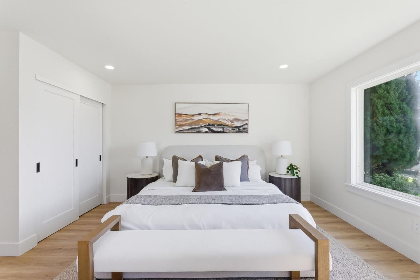 Detail Gallery Image 23 of 29 For 929 Constitution Dr, Foster City,  CA 94404 - 3 Beds | 3 Baths