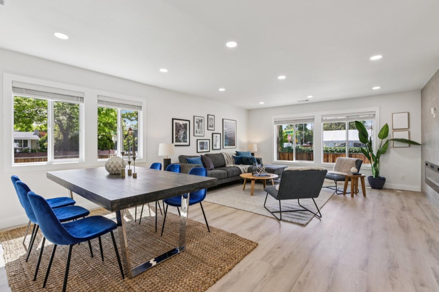 Detail Gallery Image 6 of 30 For 551 Newbridge St, Menlo Park,  CA 94025 - 3 Beds | 2 Baths