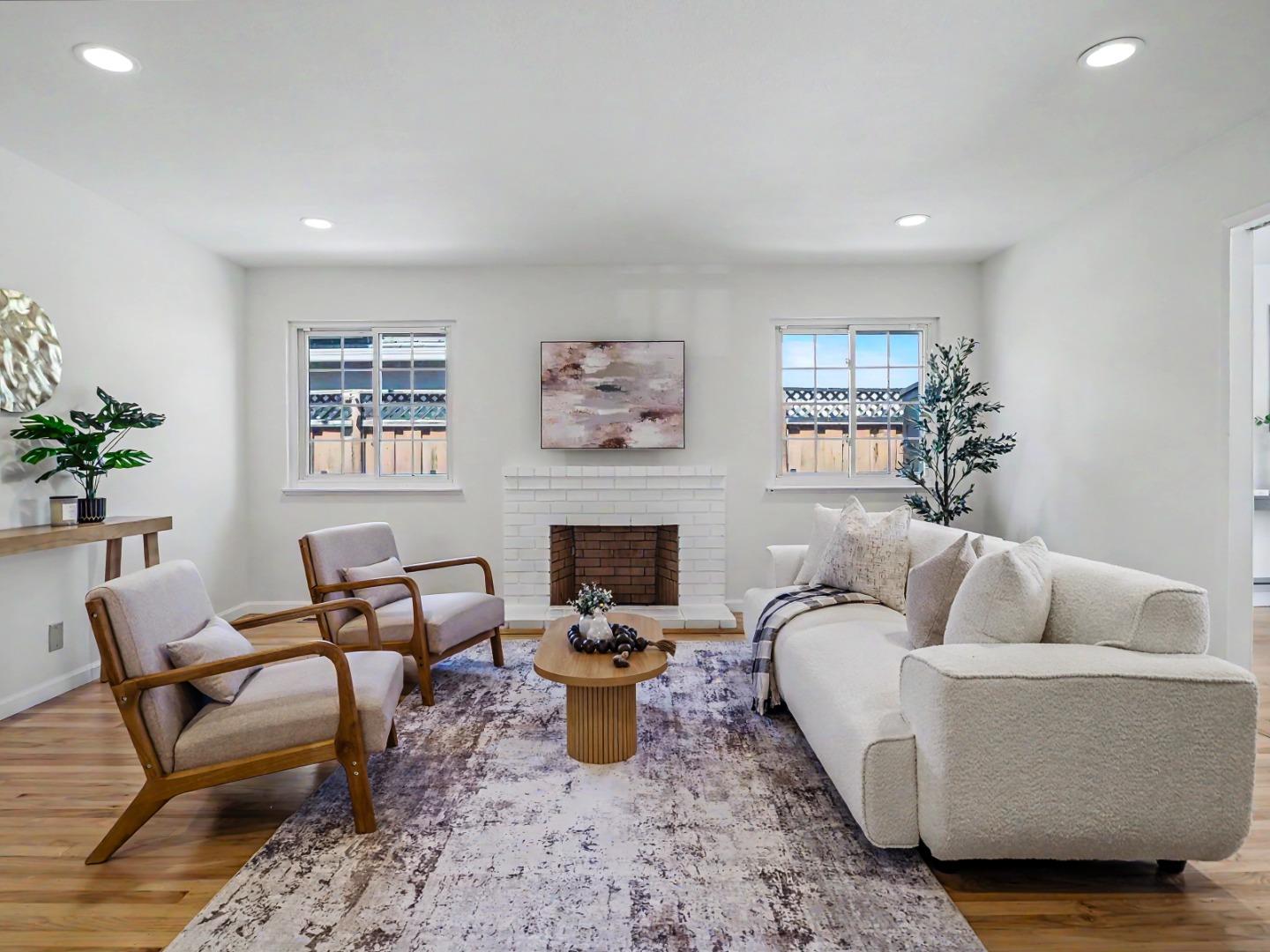 Detail Gallery Image 13 of 35 For 1268 Greenbriar Ave, San Jose,  CA 95128 - 3 Beds | 2 Baths