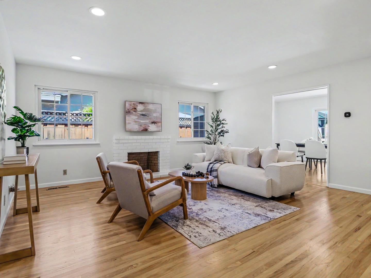 Detail Gallery Image 14 of 35 For 1268 Greenbriar Ave, San Jose,  CA 95128 - 3 Beds | 2 Baths