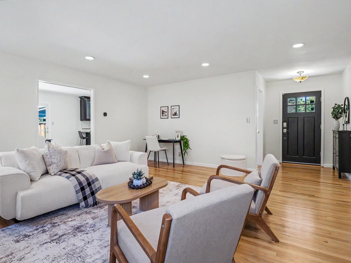 Detail Gallery Image 15 of 35 For 1268 Greenbriar Ave, San Jose,  CA 95128 - 3 Beds | 2 Baths