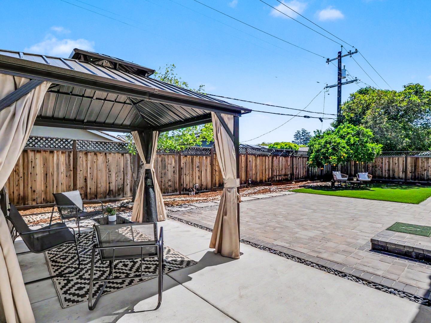 Detail Gallery Image 32 of 35 For 1268 Greenbriar Ave, San Jose,  CA 95128 - 3 Beds | 2 Baths