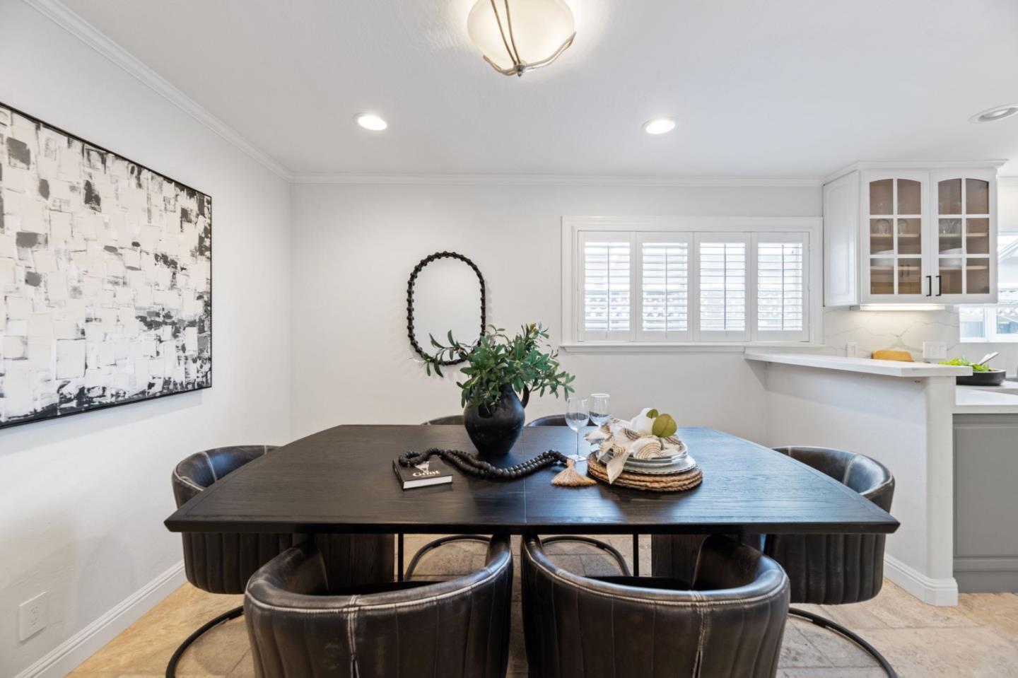 Detail Gallery Image 10 of 32 For 3749 Kersten Dr, San Jose,  CA 95124 - 3 Beds | 2 Baths