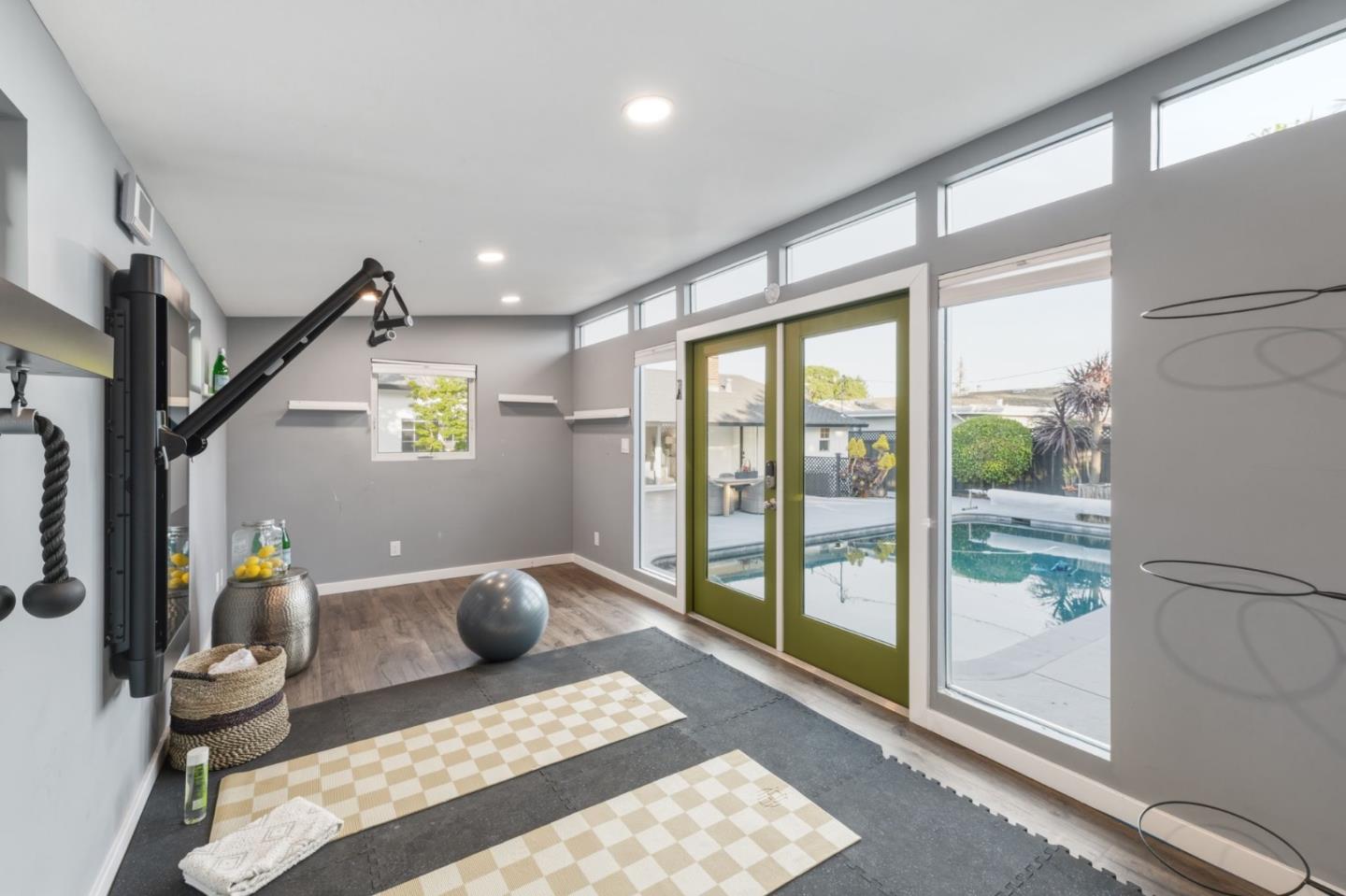 Detail Gallery Image 17 of 32 For 3749 Kersten Dr, San Jose,  CA 95124 - 3 Beds | 2 Baths