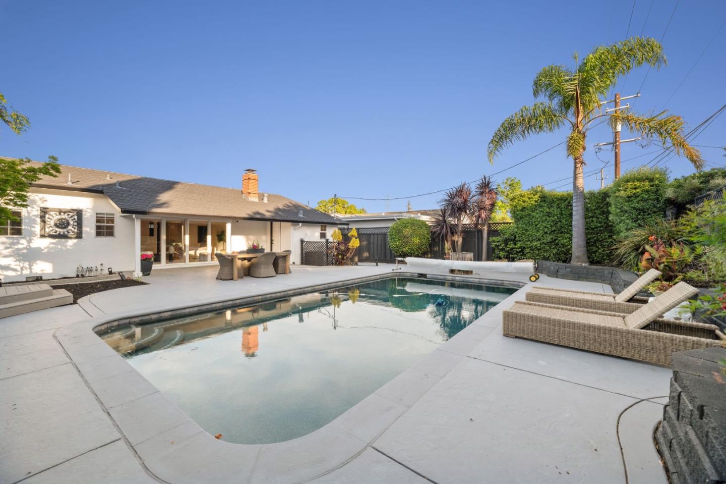 Detail Gallery Image 23 of 32 For 3749 Kersten Dr, San Jose,  CA 95124 - 3 Beds | 2 Baths