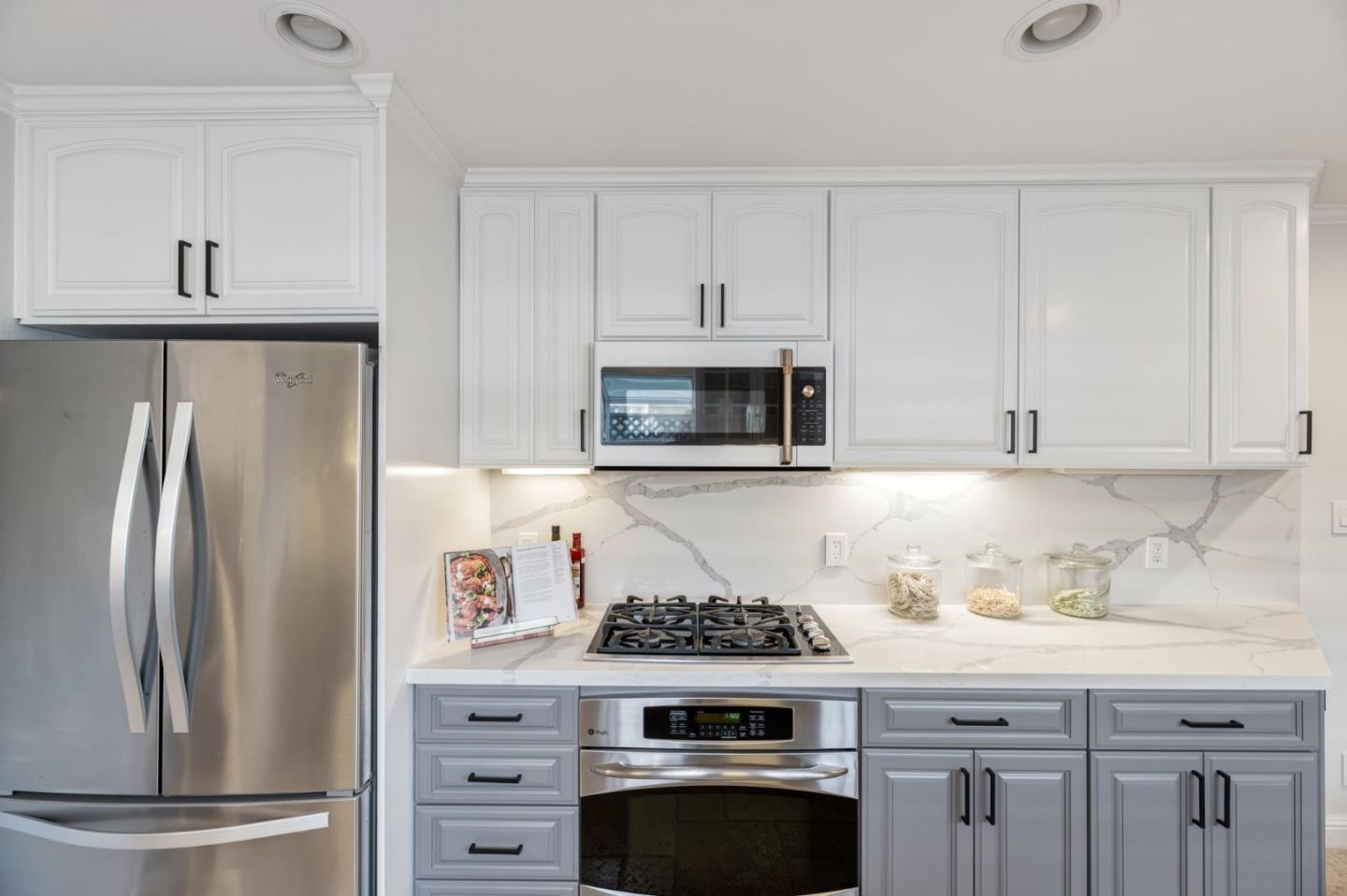 Detail Gallery Image 6 of 32 For 3749 Kersten Dr, San Jose,  CA 95124 - 3 Beds | 2 Baths