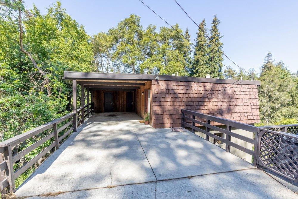 Detail Gallery Image 2 of 24 For 366 Branciforte Dr, Santa Cruz,  CA 95060 - 2 Beds | 1/1 Baths