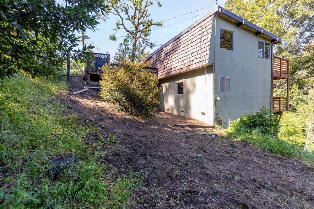 Detail Gallery Image 23 of 24 For 366 Branciforte Dr, Santa Cruz,  CA 95060 - 2 Beds | 1/1 Baths