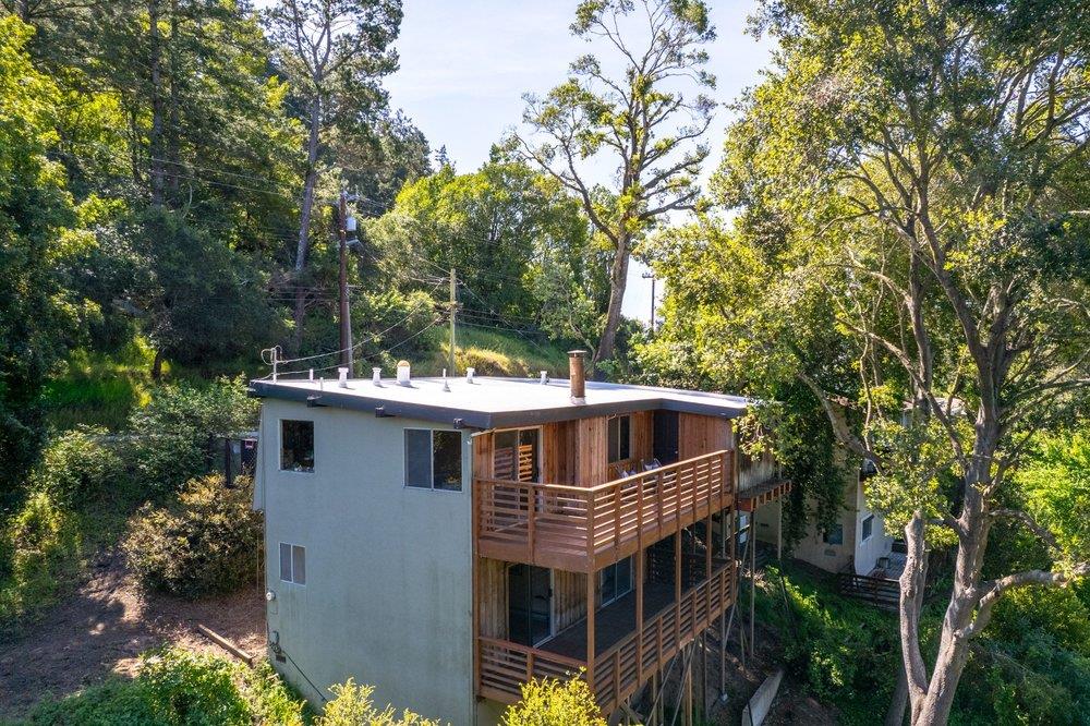 Detail Gallery Image 24 of 24 For 366 Branciforte Dr, Santa Cruz,  CA 95060 - 2 Beds | 1/1 Baths