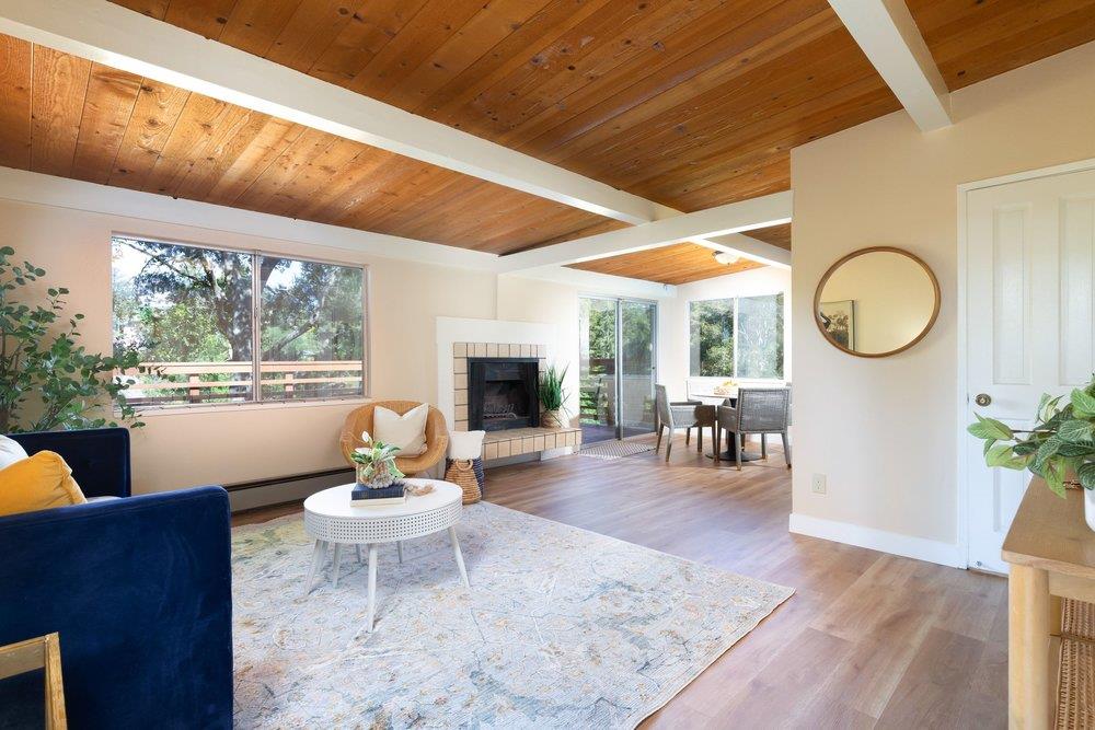 Detail Gallery Image 3 of 24 For 366 Branciforte Dr, Santa Cruz,  CA 95060 - 2 Beds | 1/1 Baths