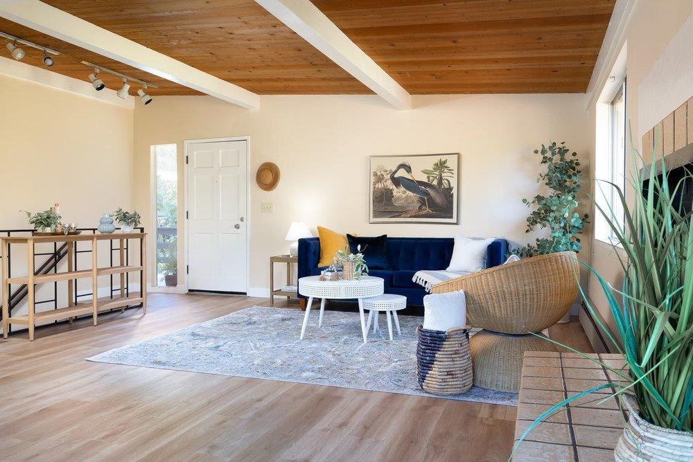 Detail Gallery Image 5 of 24 For 366 Branciforte Dr, Santa Cruz,  CA 95060 - 2 Beds | 1/1 Baths