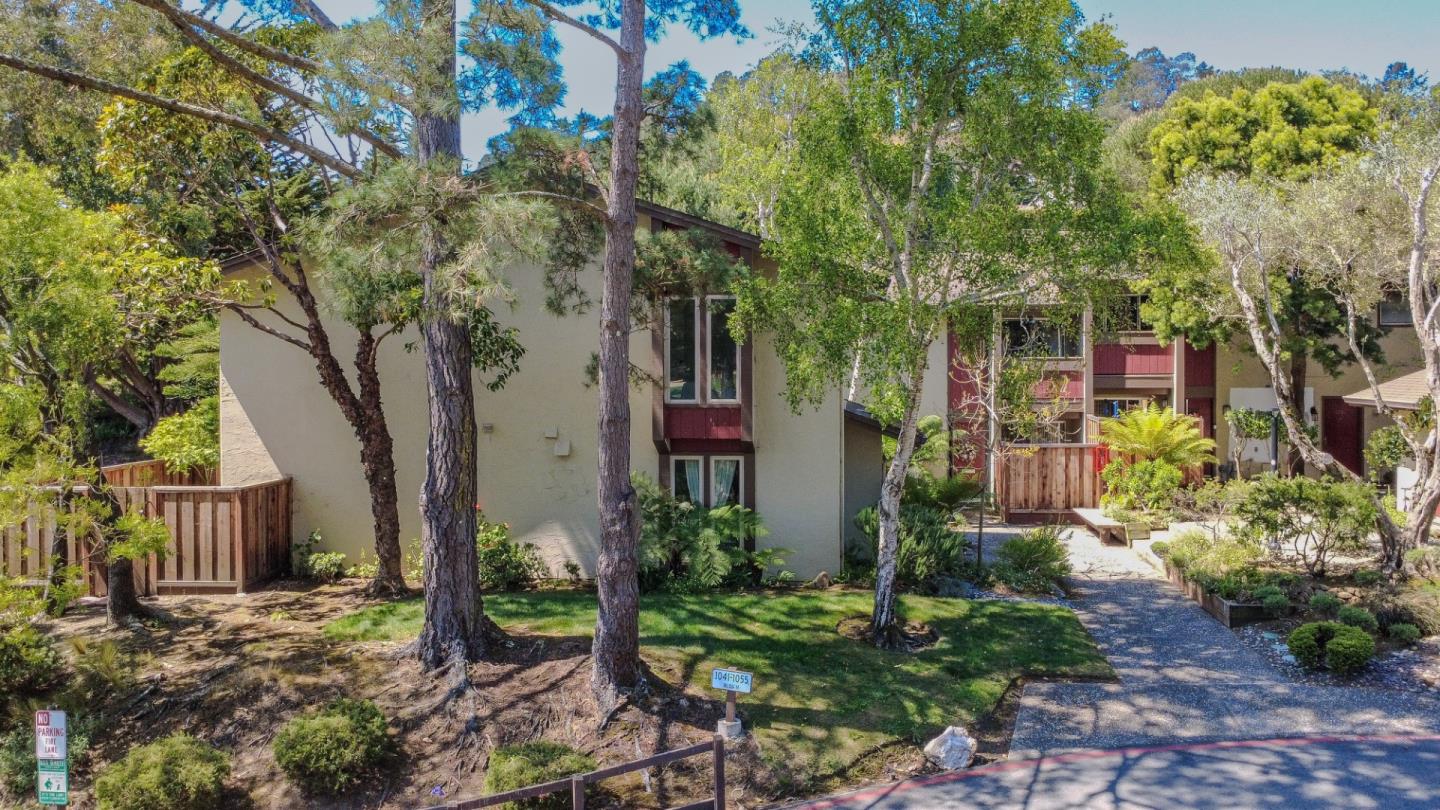 Detail Gallery Image 25 of 28 For 1041 Oddstad Blvd, Pacifica,  CA 94044 - 2 Beds | 1/1 Baths