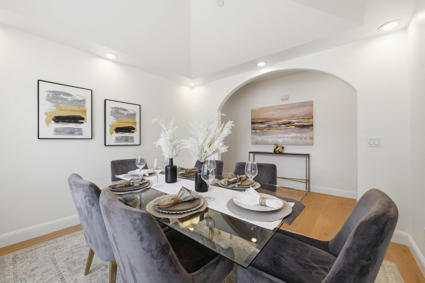 Detail Gallery Image 11 of 37 For 142 30th Ave, San Mateo,  CA 94403 - 3 Beds | 2/1 Baths