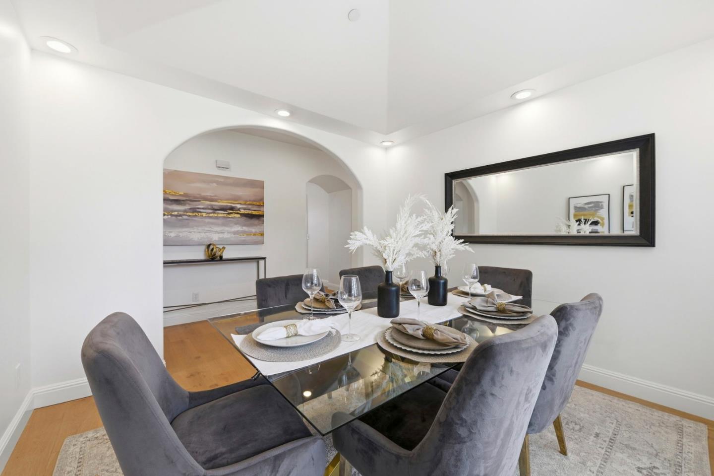 Detail Gallery Image 12 of 37 For 142 30th Ave, San Mateo,  CA 94403 - 3 Beds | 2/1 Baths