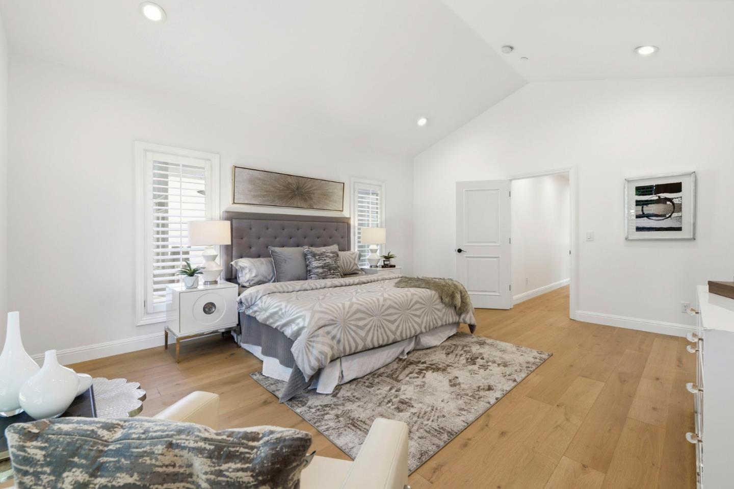 Detail Gallery Image 19 of 37 For 142 30th Ave, San Mateo,  CA 94403 - 3 Beds | 2/1 Baths