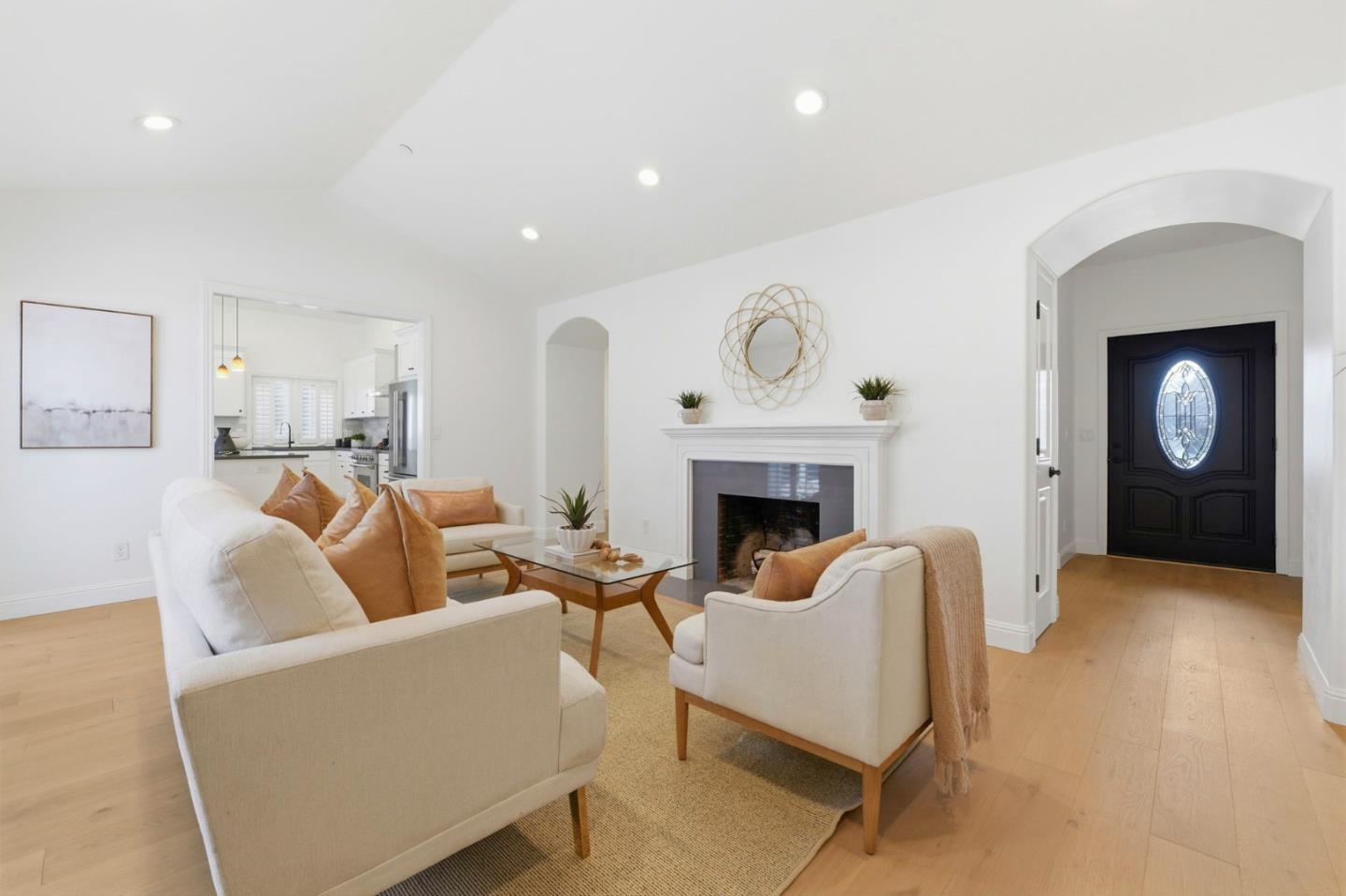 Detail Gallery Image 2 of 37 For 142 30th Ave, San Mateo,  CA 94403 - 3 Beds | 2/1 Baths