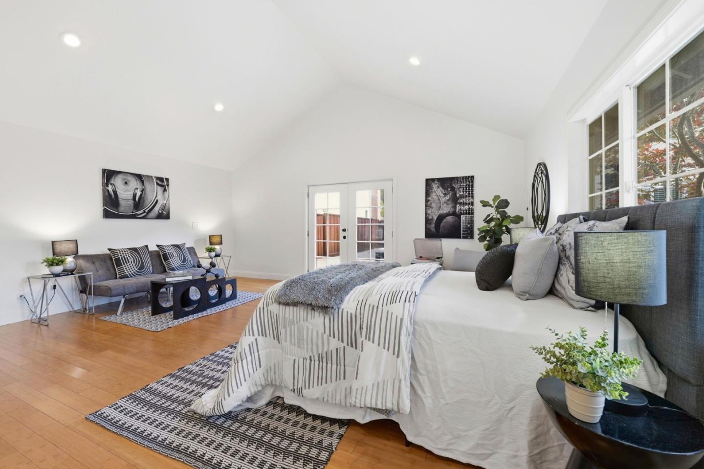 Detail Gallery Image 25 of 37 For 142 30th Ave, San Mateo,  CA 94403 - 3 Beds | 2/1 Baths