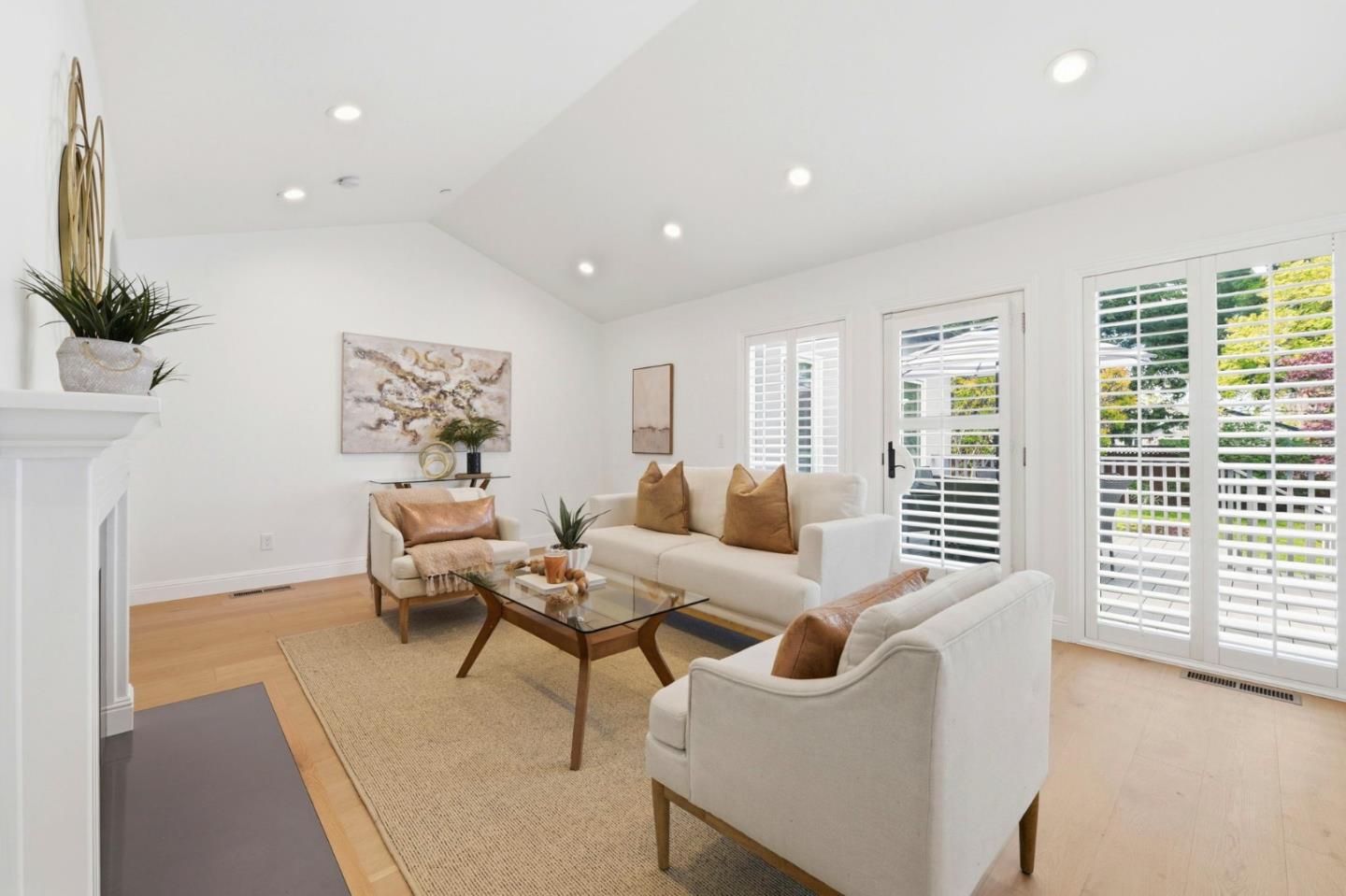 Detail Gallery Image 4 of 37 For 142 30th Ave, San Mateo,  CA 94403 - 3 Beds | 2/1 Baths