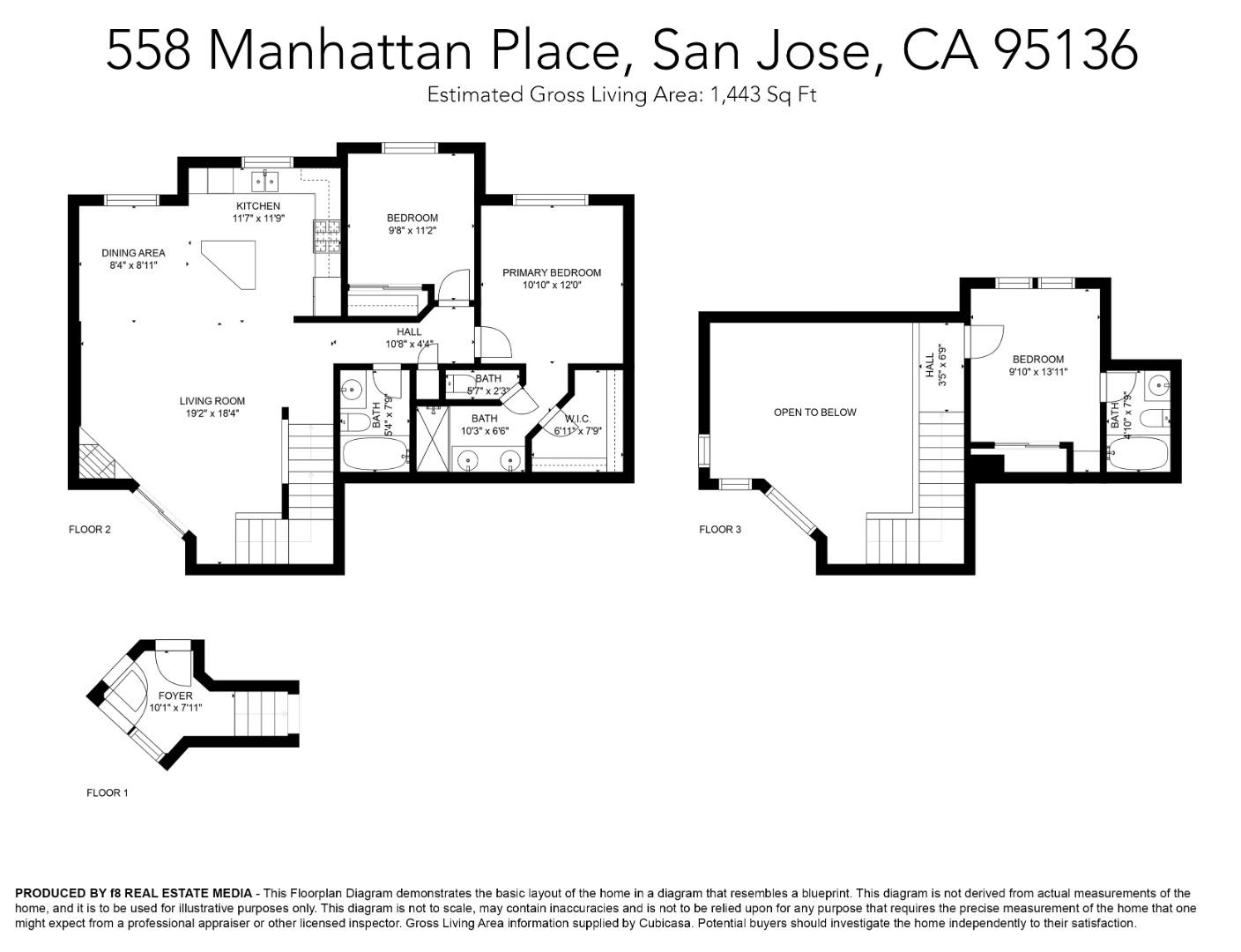 Photo #5: ML82043408 Listing: Photo #5