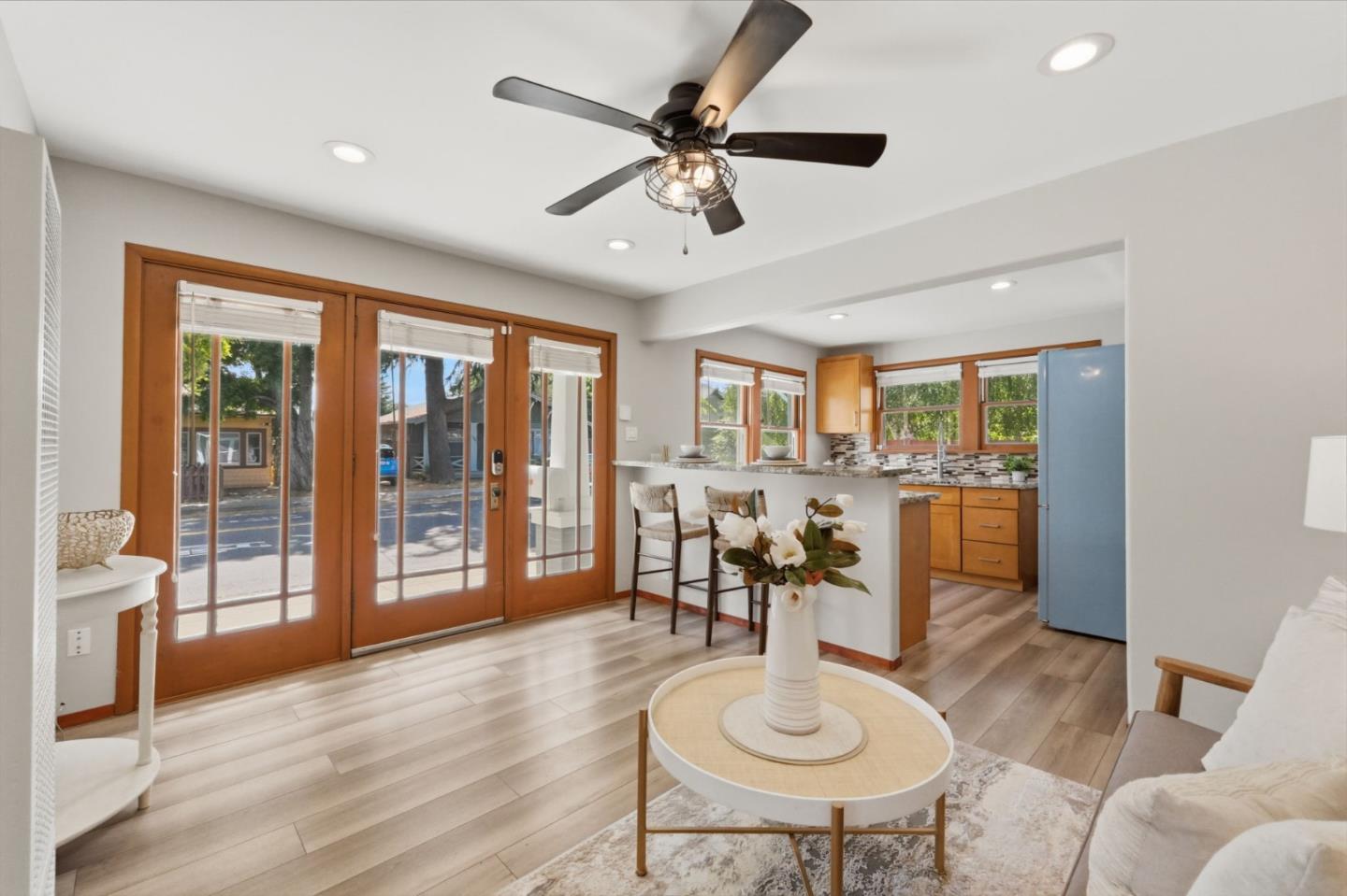 Detail Gallery Image 10 of 61 For 207 E Rincon Ave, Campbell,  CA 95008 - – Beds | – Baths