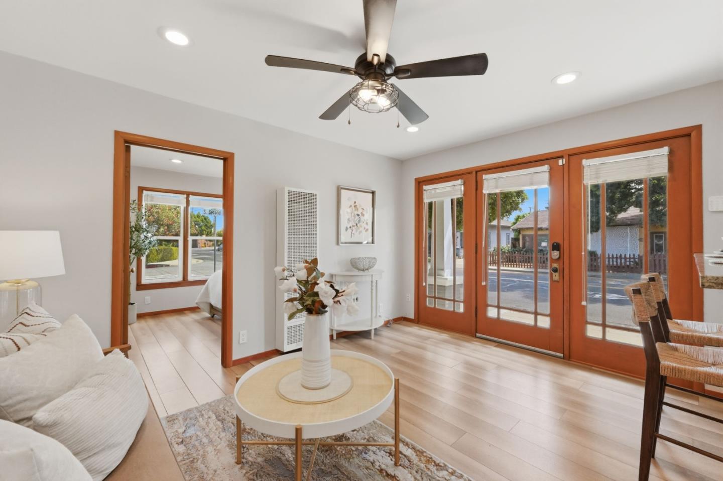 Detail Gallery Image 11 of 61 For 207 E Rincon Ave, Campbell,  CA 95008 - – Beds | – Baths