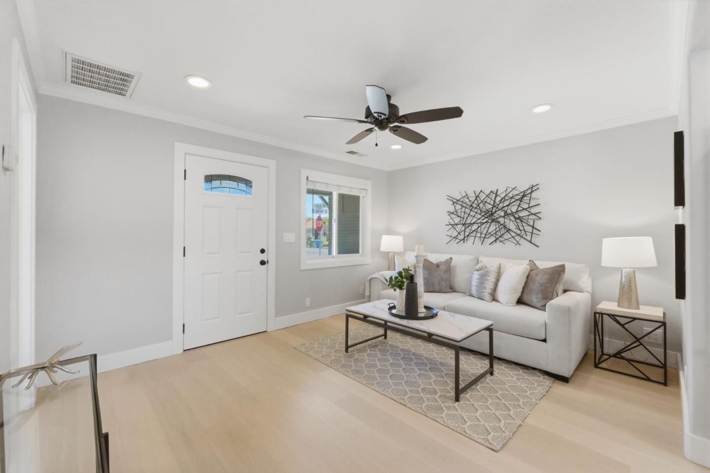 Detail Gallery Image 12 of 61 For 207 E Rincon Ave, Campbell,  CA 95008 - – Beds | – Baths