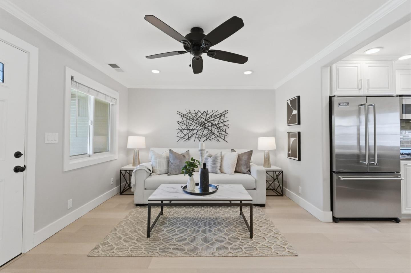 Detail Gallery Image 14 of 61 For 207 E Rincon Ave, Campbell,  CA 95008 - – Beds | – Baths