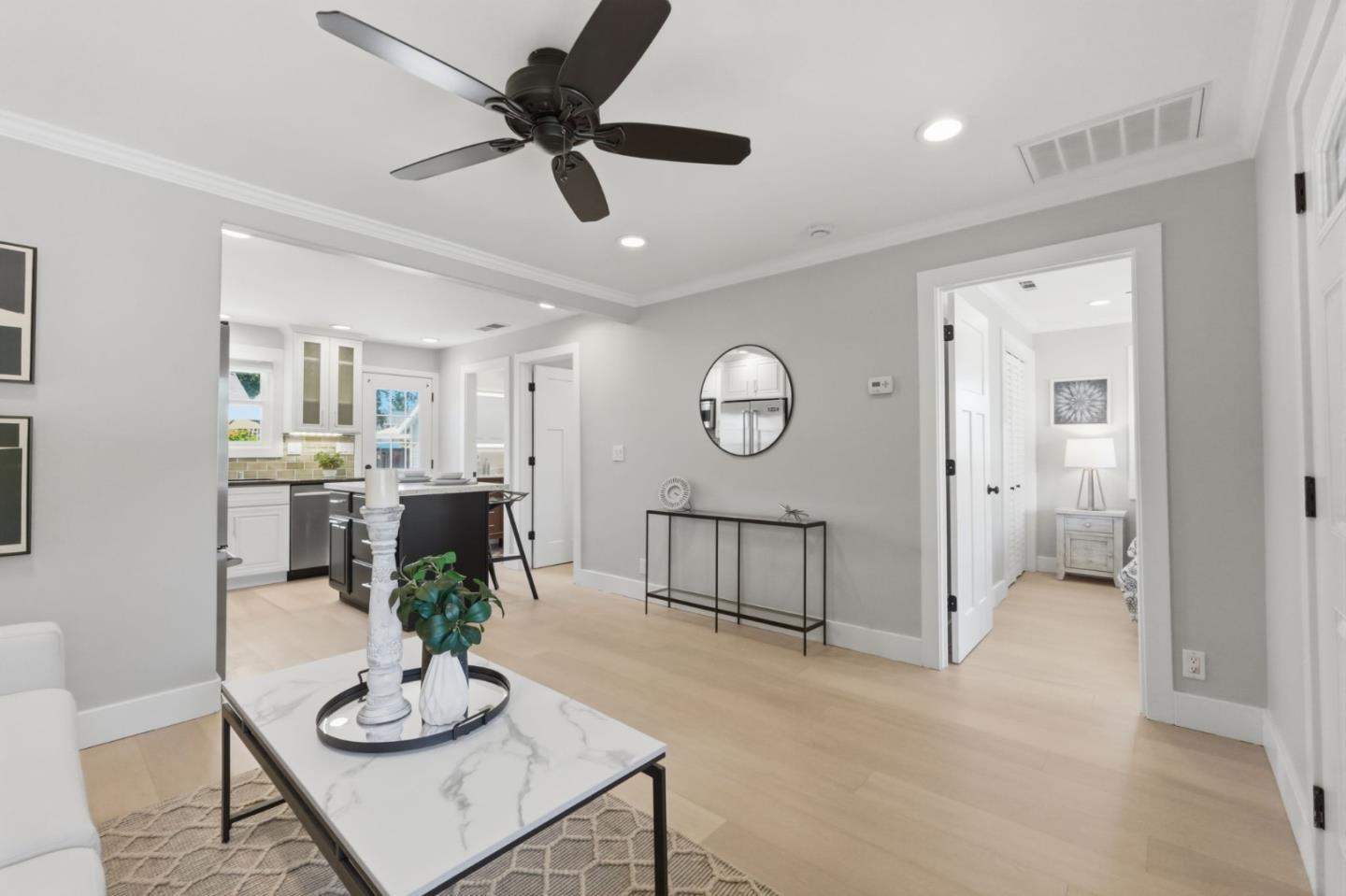 Detail Gallery Image 15 of 61 For 207 E Rincon Ave, Campbell,  CA 95008 - – Beds | – Baths