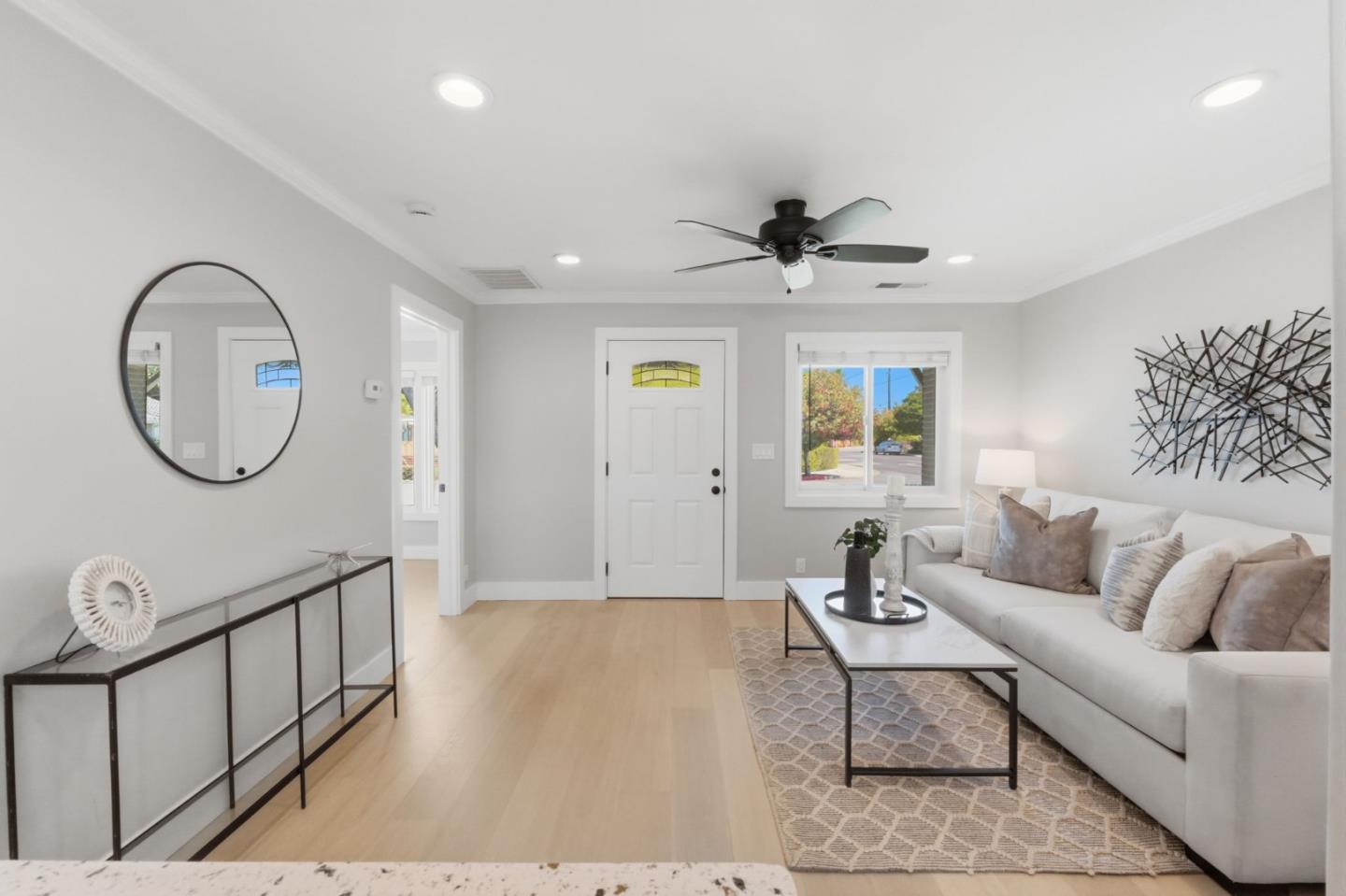 Detail Gallery Image 16 of 61 For 207 E Rincon Ave, Campbell,  CA 95008 - – Beds | – Baths