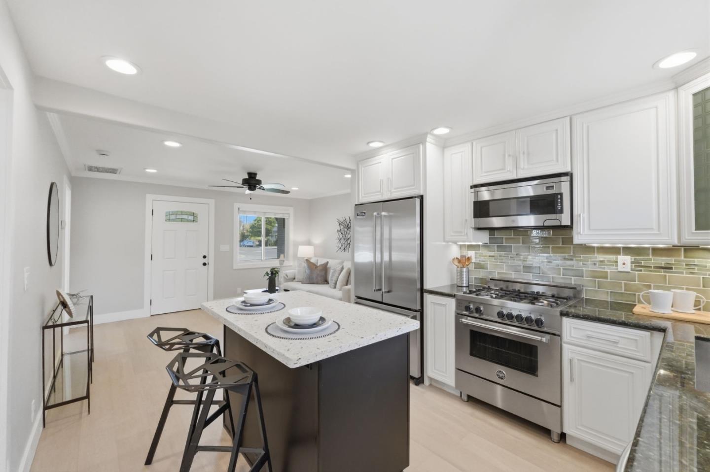 Detail Gallery Image 24 of 61 For 207 E Rincon Ave, Campbell,  CA 95008 - – Beds | – Baths