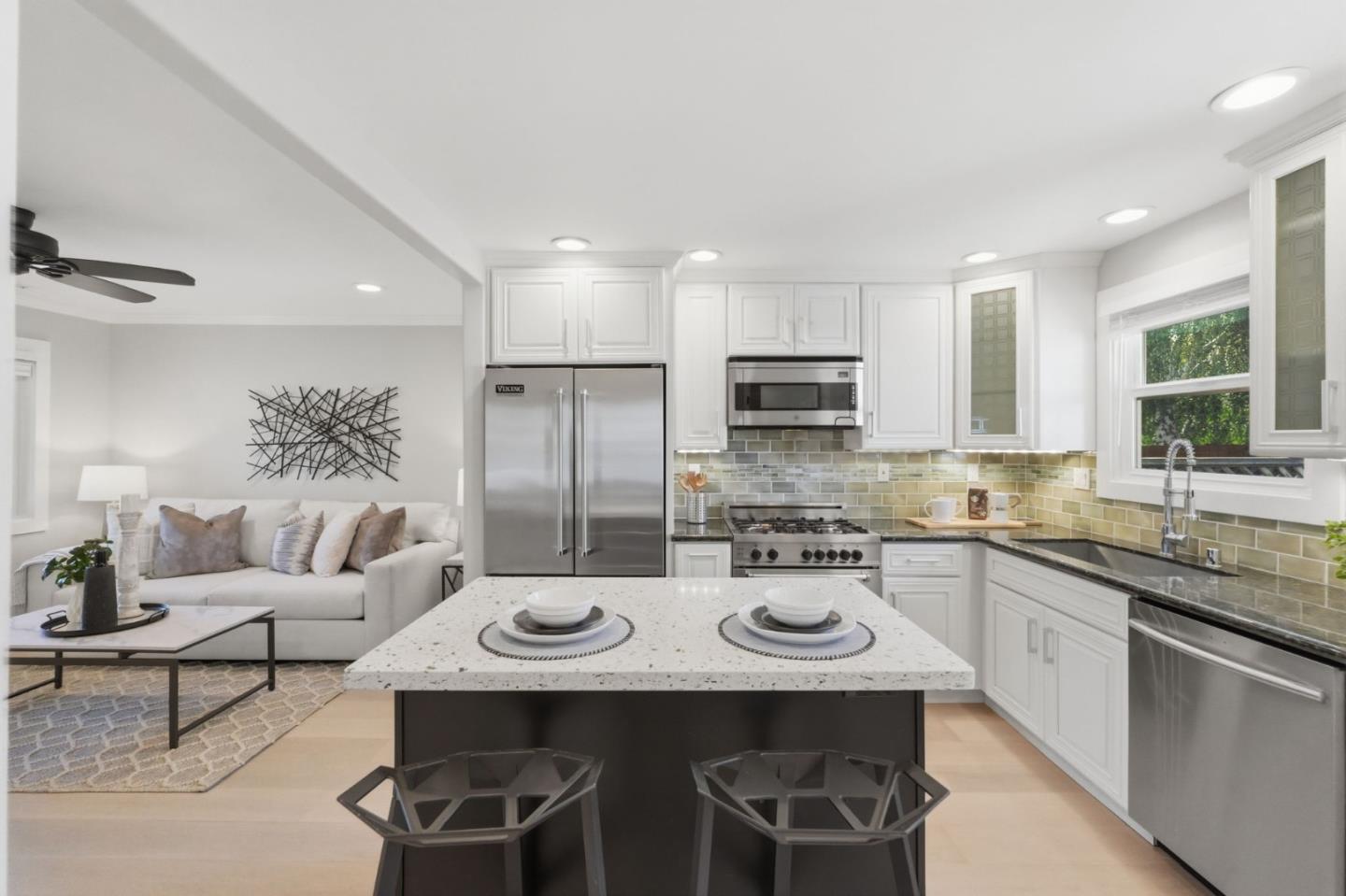 Detail Gallery Image 25 of 61 For 207 E Rincon Ave, Campbell,  CA 95008 - – Beds | – Baths