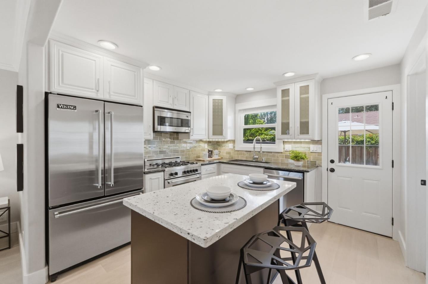 Detail Gallery Image 27 of 61 For 207 E Rincon Ave, Campbell,  CA 95008 - – Beds | – Baths